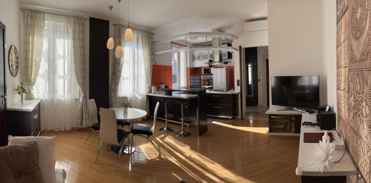 Hotel Kastel 1700 สปลิท ภายนอก รูปภาพ