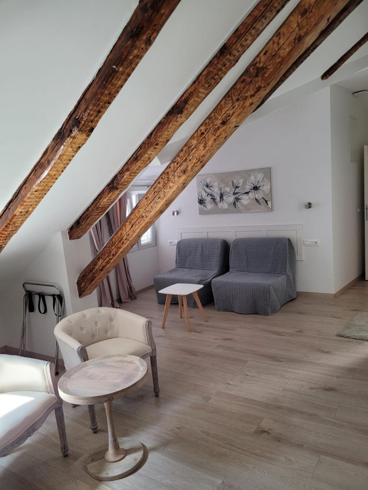 Hotel Kastel 1700 สปลิท ห้อง รูปภาพ