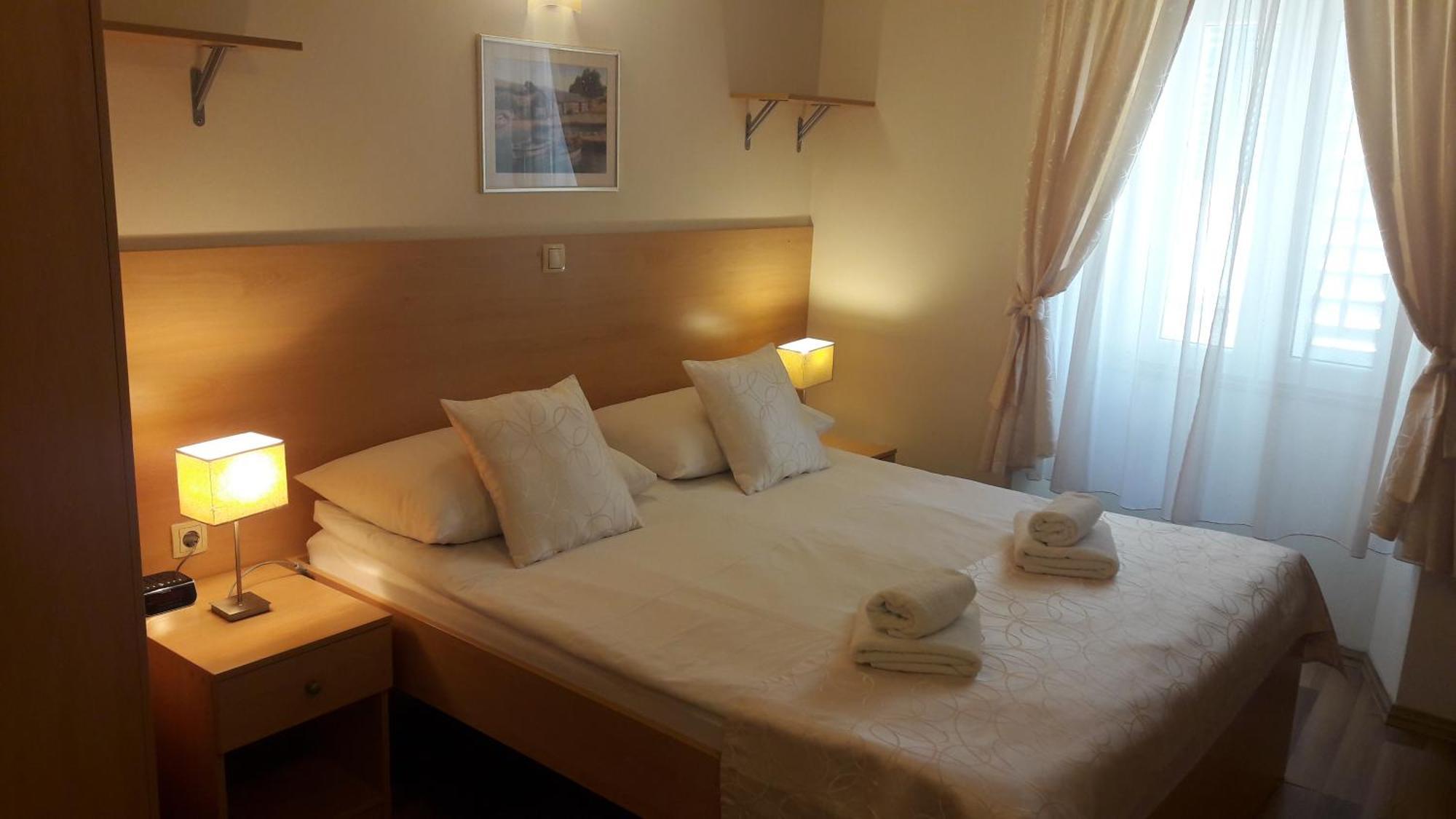 Hotel Kastel 1700 สปลิท ห้อง รูปภาพ