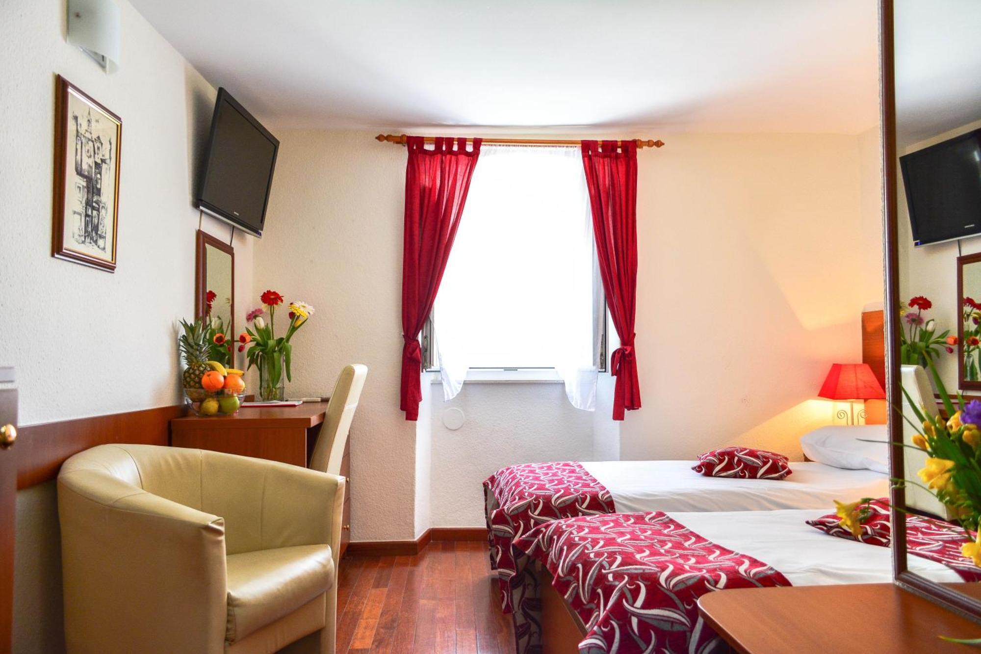 Hotel Kastel 1700 สปลิท ห้อง รูปภาพ