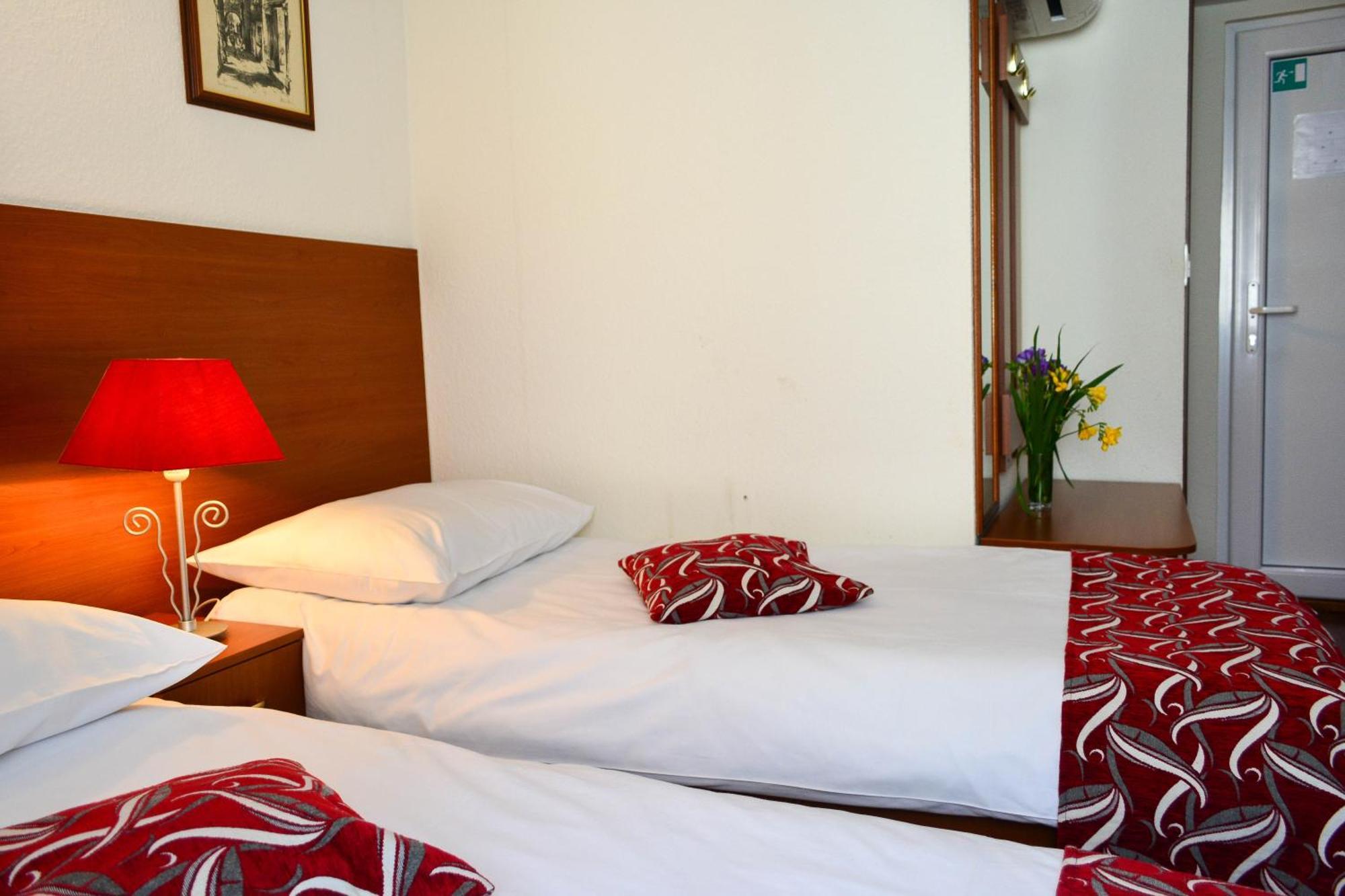 Hotel Kastel 1700 สปลิท ห้อง รูปภาพ