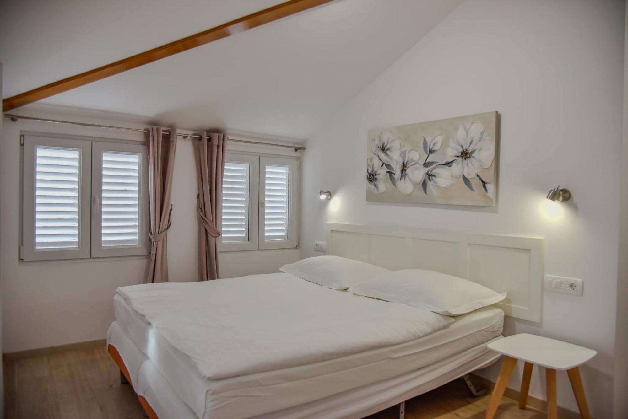 Hotel Kastel 1700 สปลิท ห้อง รูปภาพ