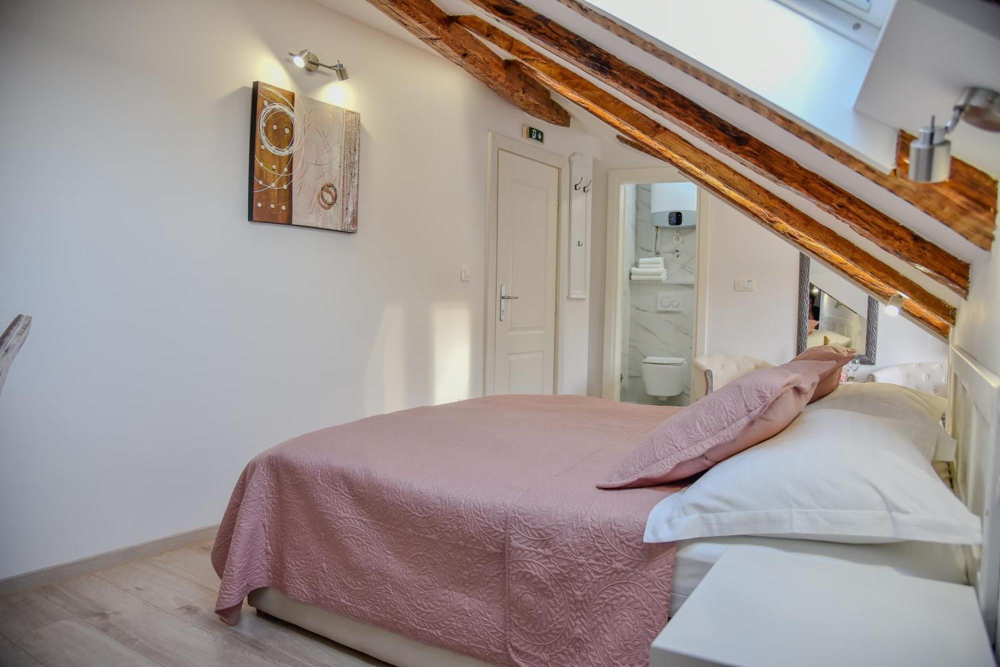 Hotel Kastel 1700 สปลิท ห้อง รูปภาพ