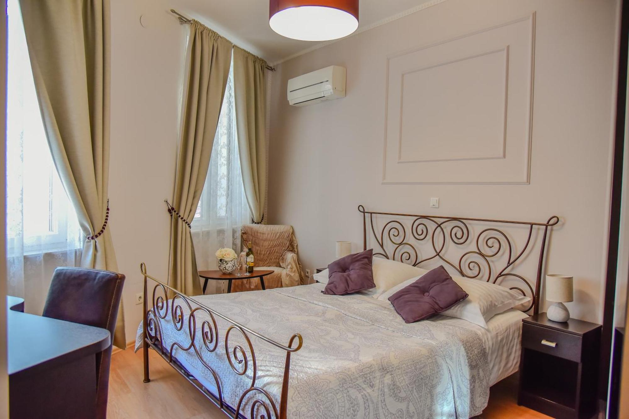 Hotel Kastel 1700 สปลิท ห้อง รูปภาพ