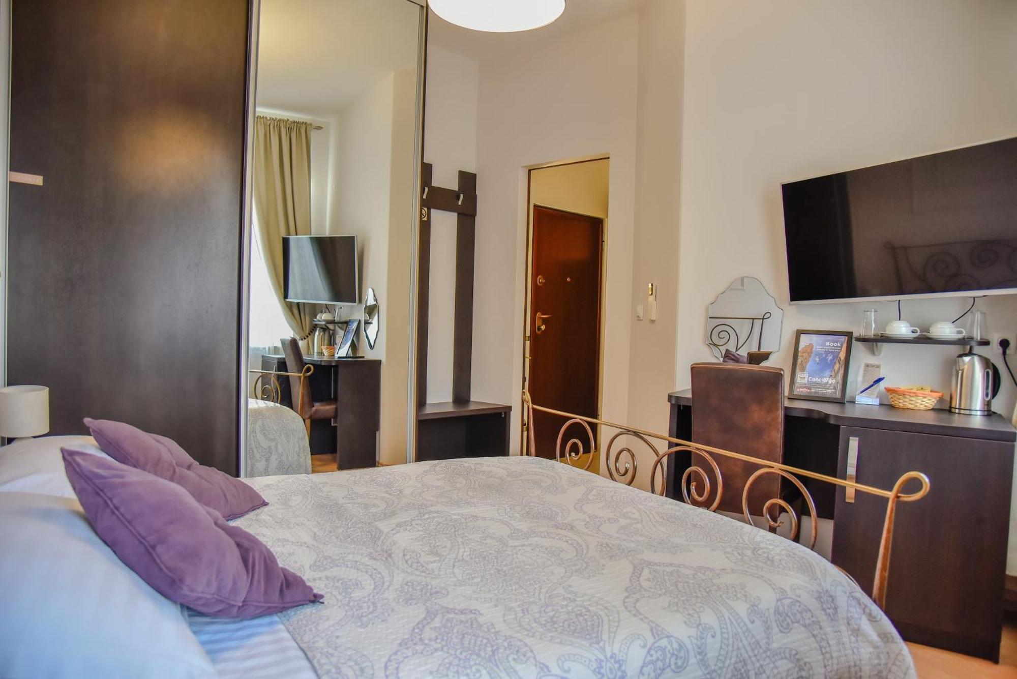 Hotel Kastel 1700 สปลิท ห้อง รูปภาพ