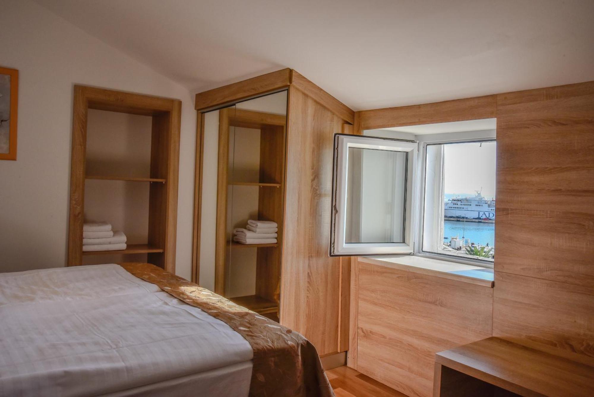 Hotel Kastel 1700 สปลิท ห้อง รูปภาพ