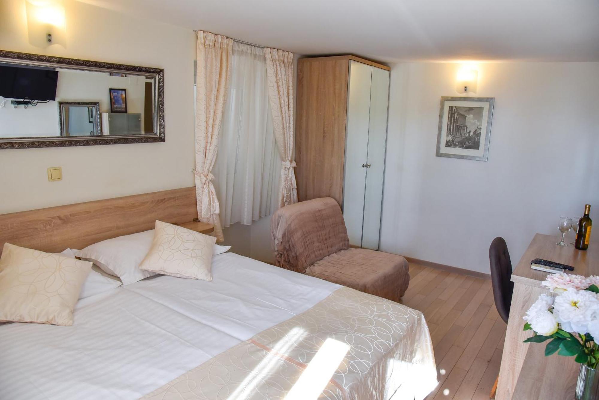 Hotel Kastel 1700 สปลิท ห้อง รูปภาพ