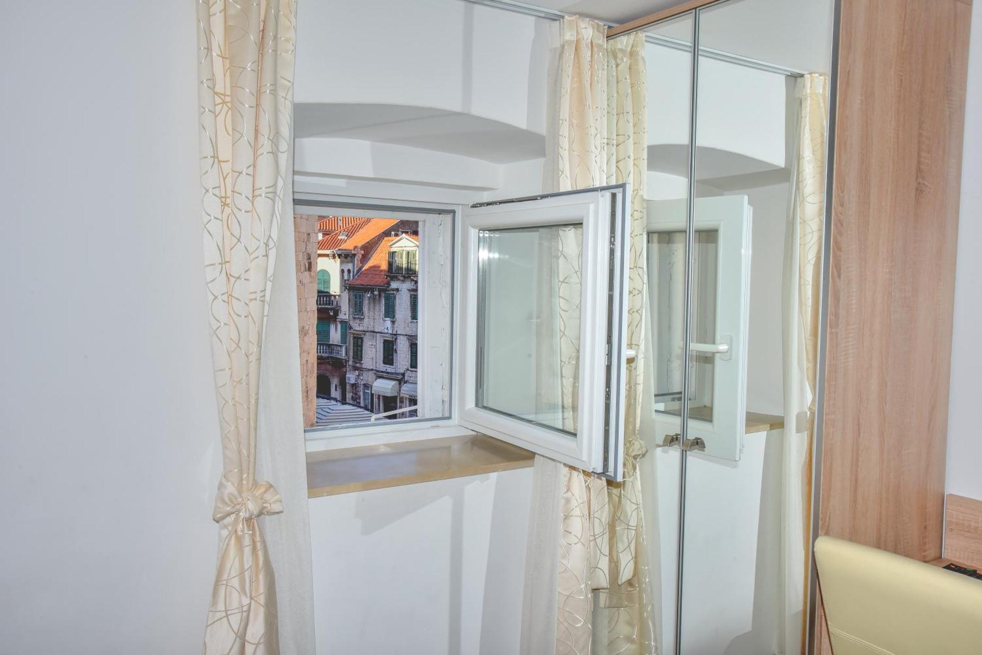 Hotel Kastel 1700 สปลิท ห้อง รูปภาพ