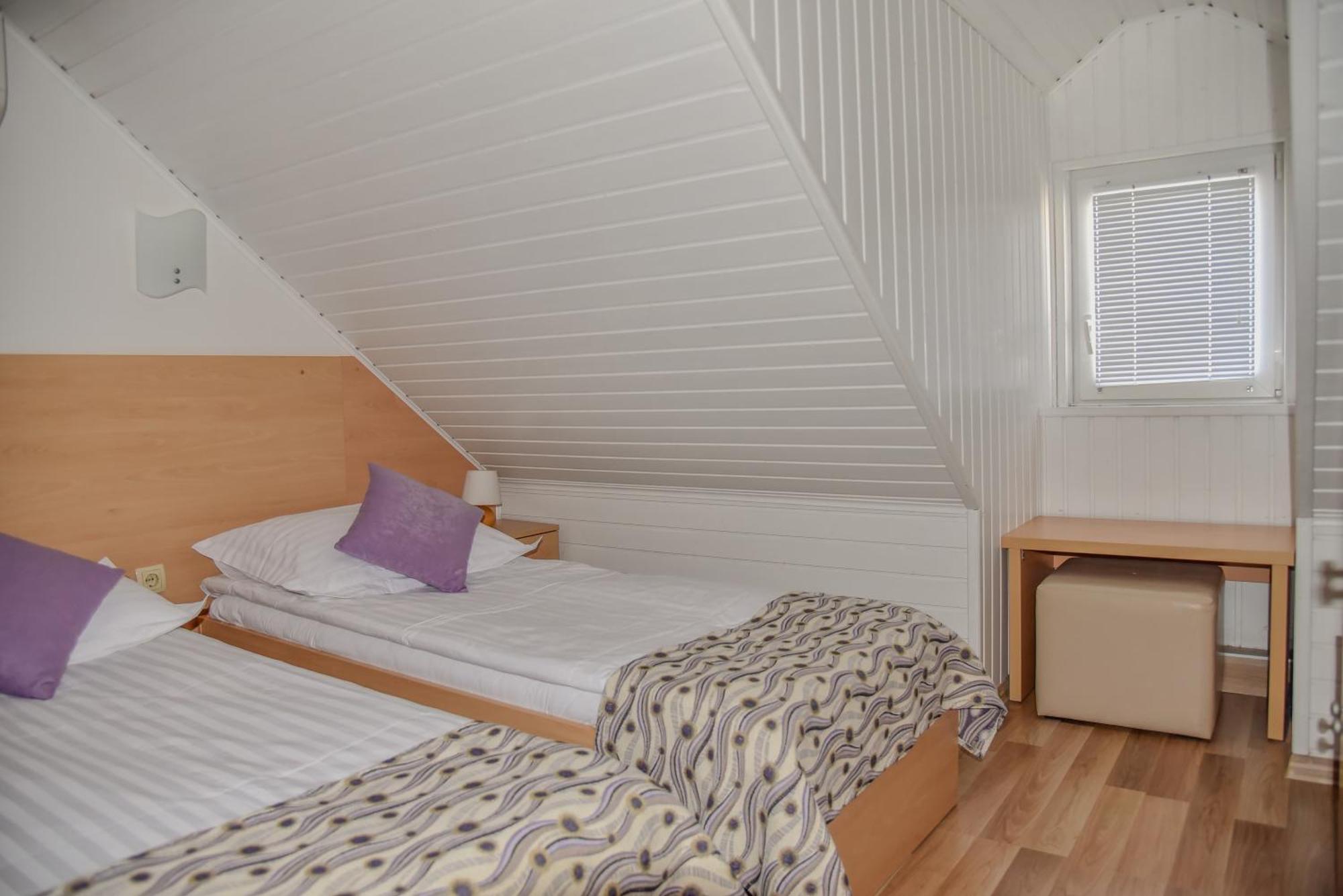 Hotel Kastel 1700 สปลิท ภายนอก รูปภาพ