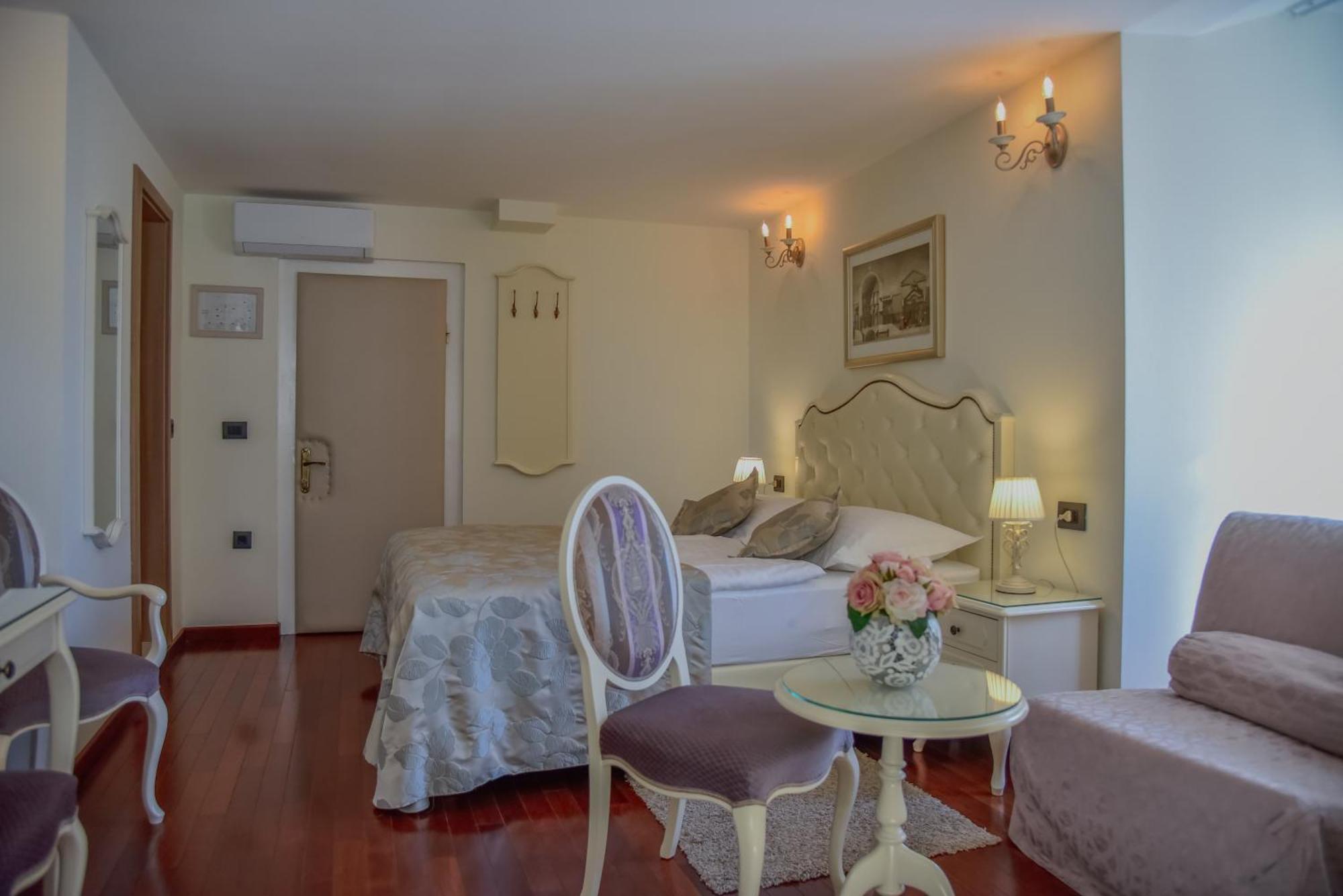 Hotel Kastel 1700 สปลิท ห้อง รูปภาพ
